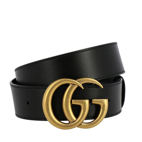 male gucci belt